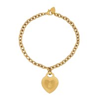 Bracelet Amen Emotion in Steel EMACBRCUG4 - EMACBRCUG4
